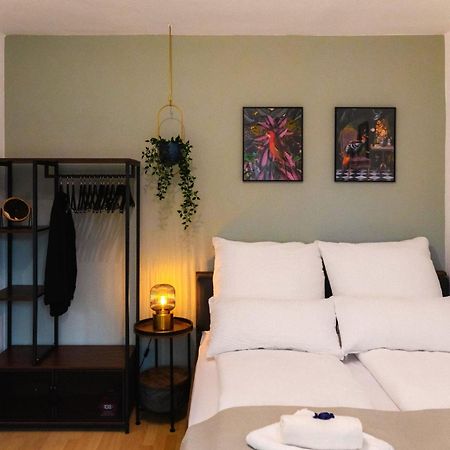 בוכולט Gemuetliches Zentrales Apartment, Free Parking מראה חיצוני תמונה