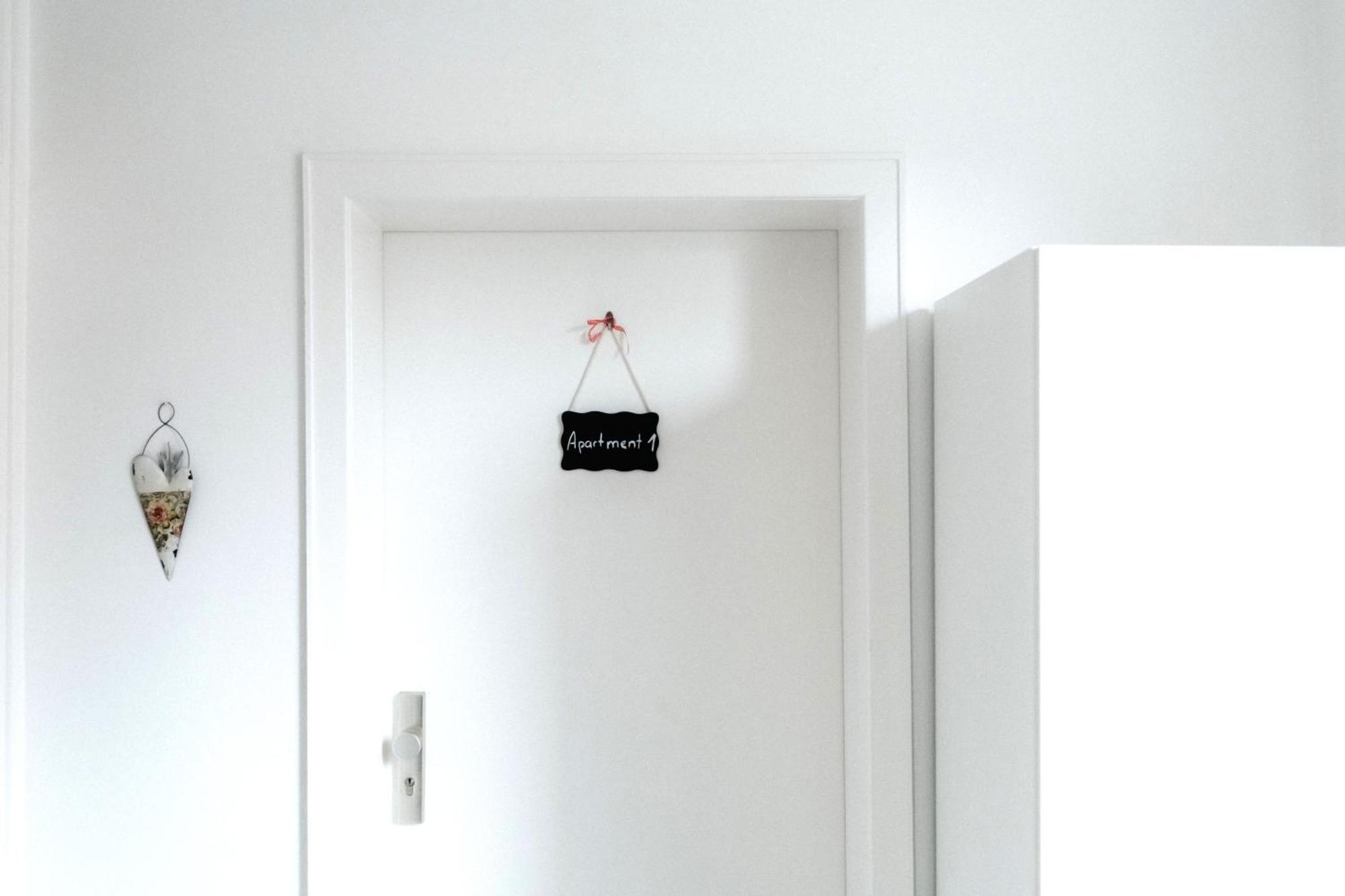 בוכולט Gemuetliches Zentrales Apartment, Free Parking מראה חיצוני תמונה
