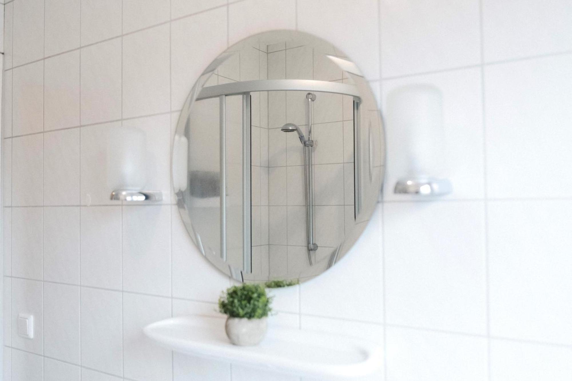 בוכולט Gemuetliches Zentrales Apartment, Free Parking מראה חיצוני תמונה