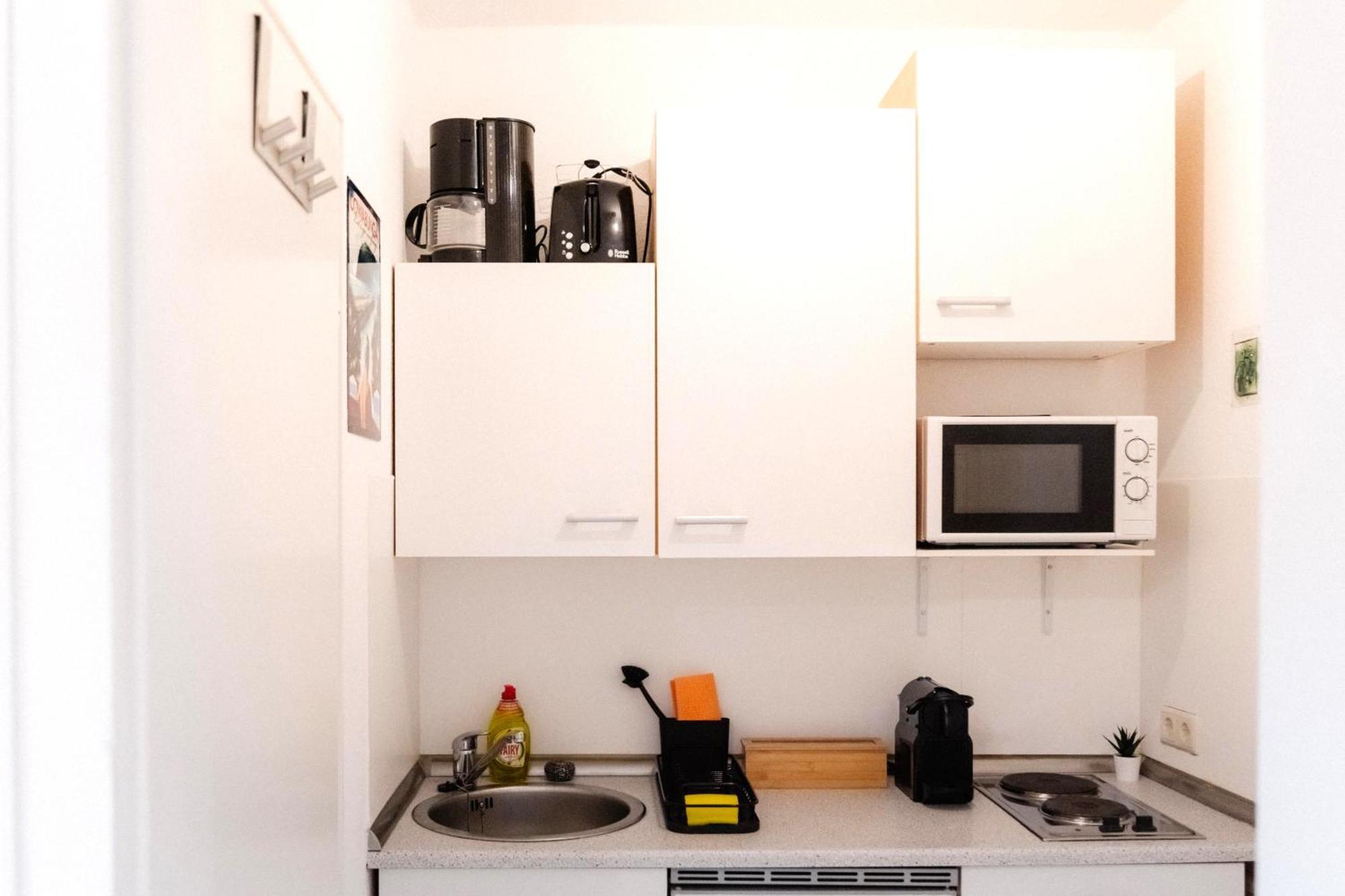 בוכולט Gemuetliches Zentrales Apartment, Free Parking מראה חיצוני תמונה