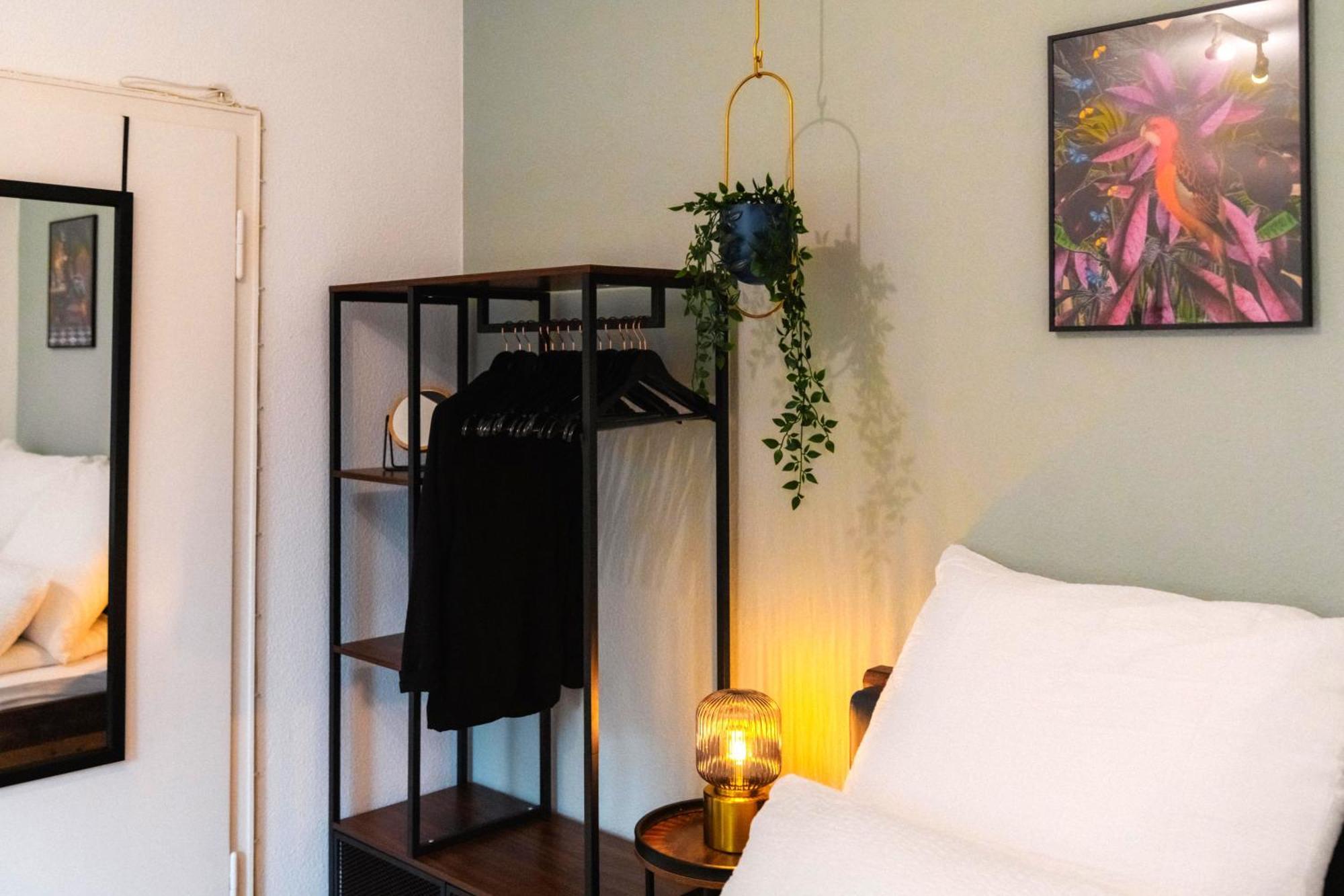 בוכולט Gemuetliches Zentrales Apartment, Free Parking מראה חיצוני תמונה