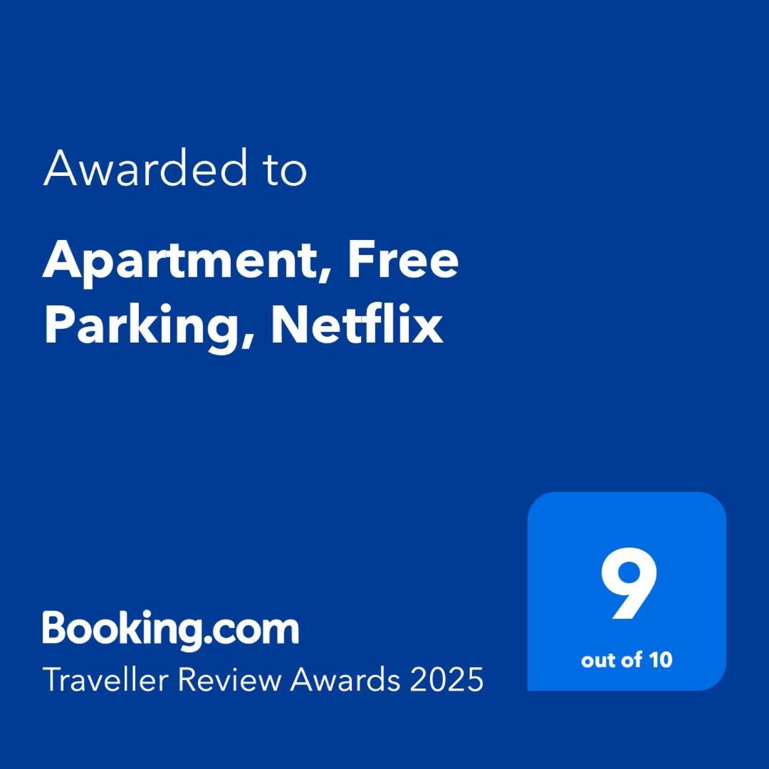 בוכולט Gemuetliches Zentrales Apartment, Free Parking מראה חיצוני תמונה